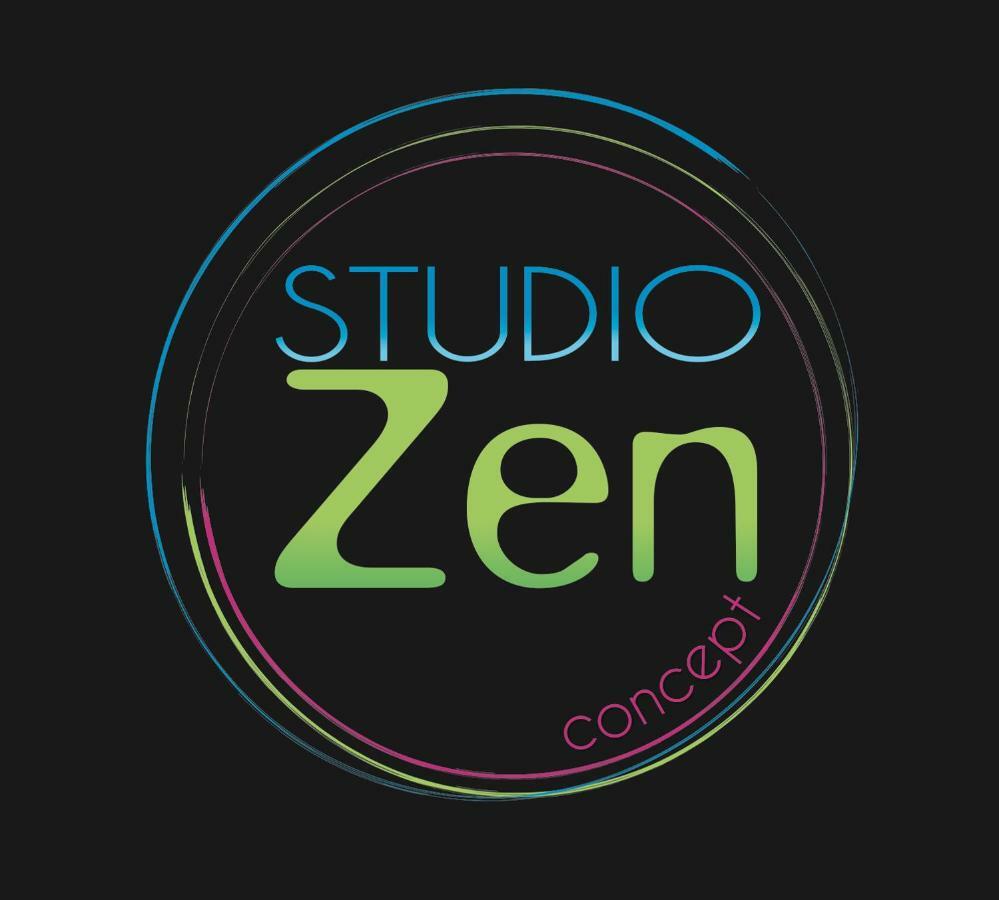 Studio Zen Лилль Экстерьер фото